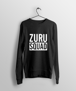 ZURU SQUAD SWEAT