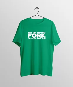 May The Fork Be With You