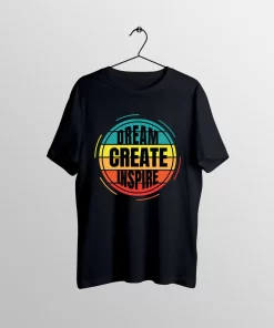 Dream, Create, Inspire