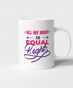 Equal Rights