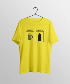 Sábados fáceis, Domingos Difíceis