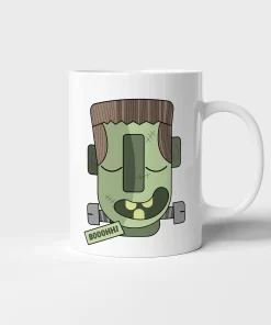 Caneca - Frankenstein
