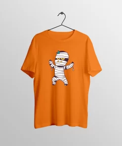 Sebastião, a múmia