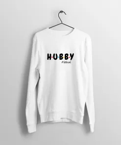 Friends inspired - Hubby