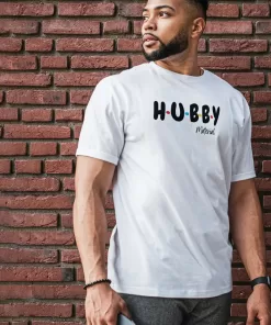 T-shirt - personalizada