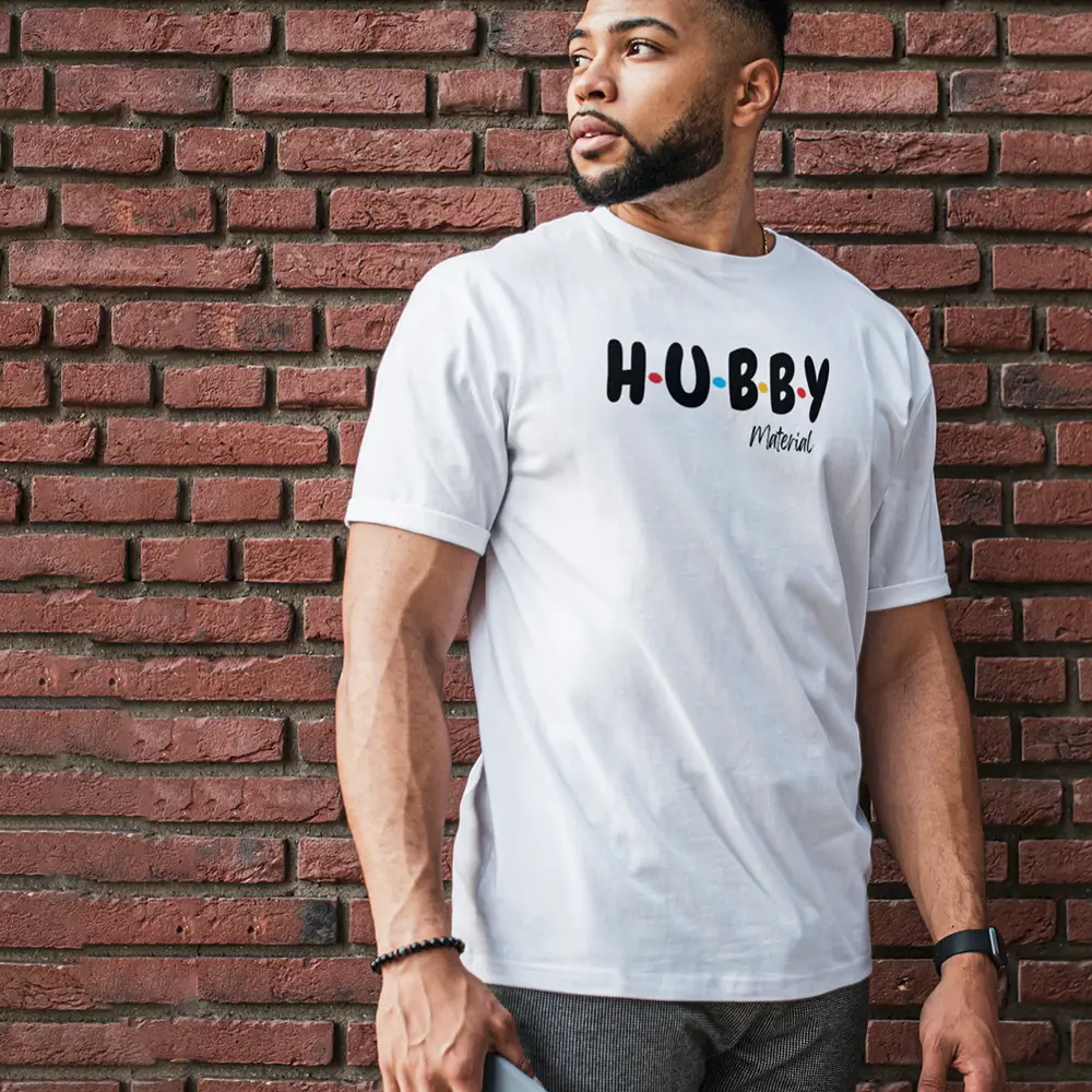 T-shirt personalizada em Braga