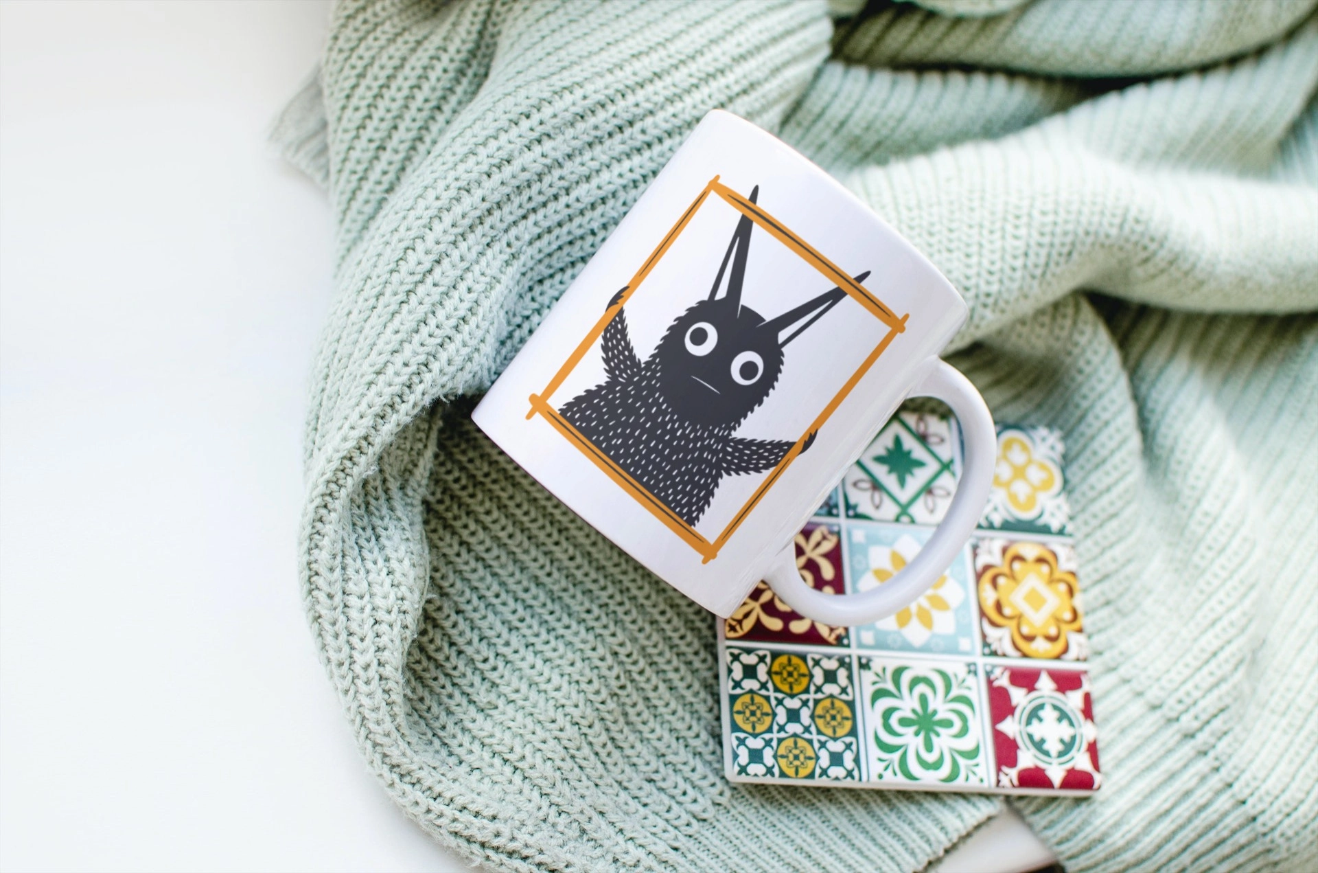 Canecas personalizadas em Ovar