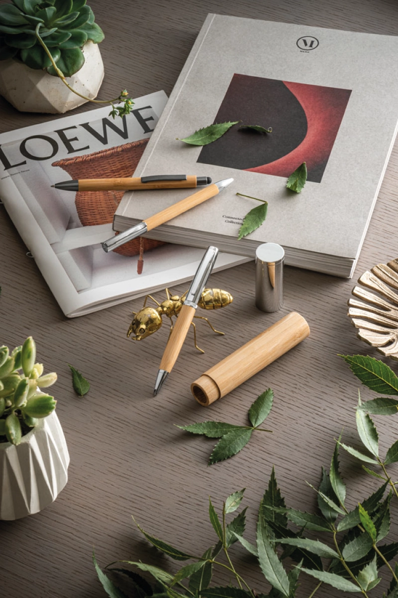 Canetas personalizadas Ovar