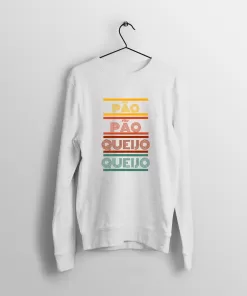 Pão Pão, Queijo Queijo