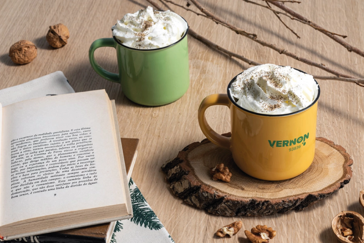 Canecas personalizadas