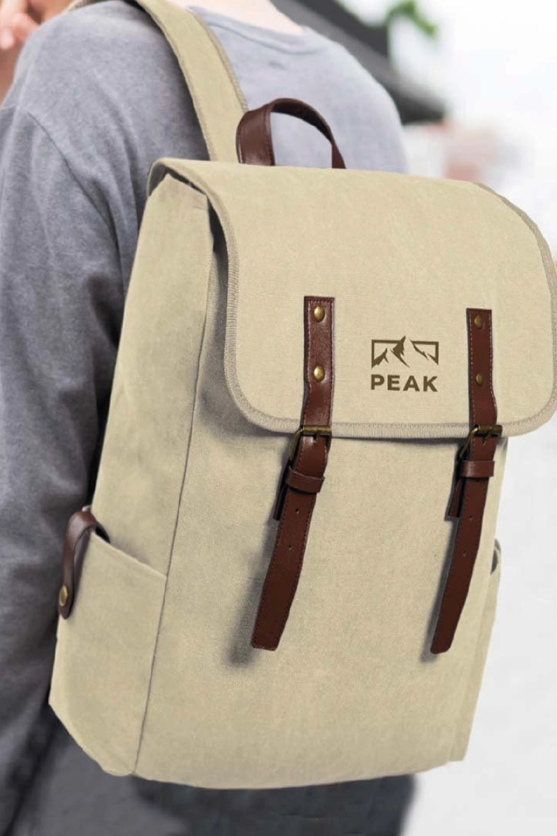 Mochilas personalizadas