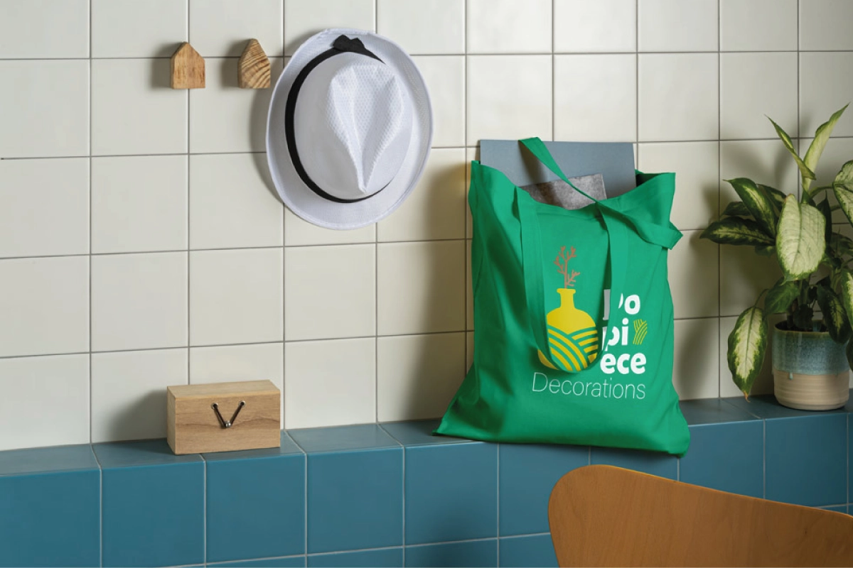 Sacos personalizados