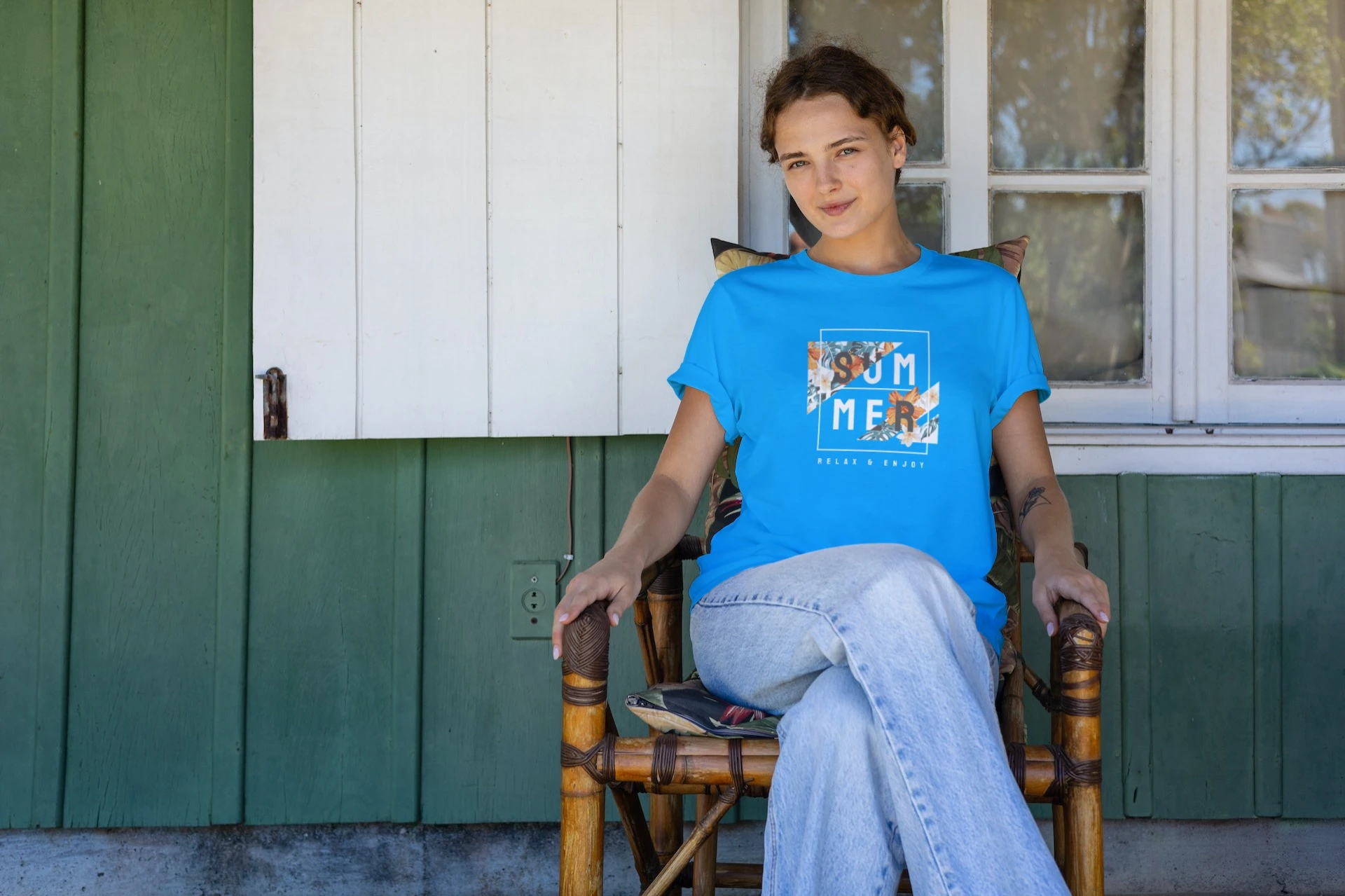 T shirt personalizada em Oliveira de Azemeis