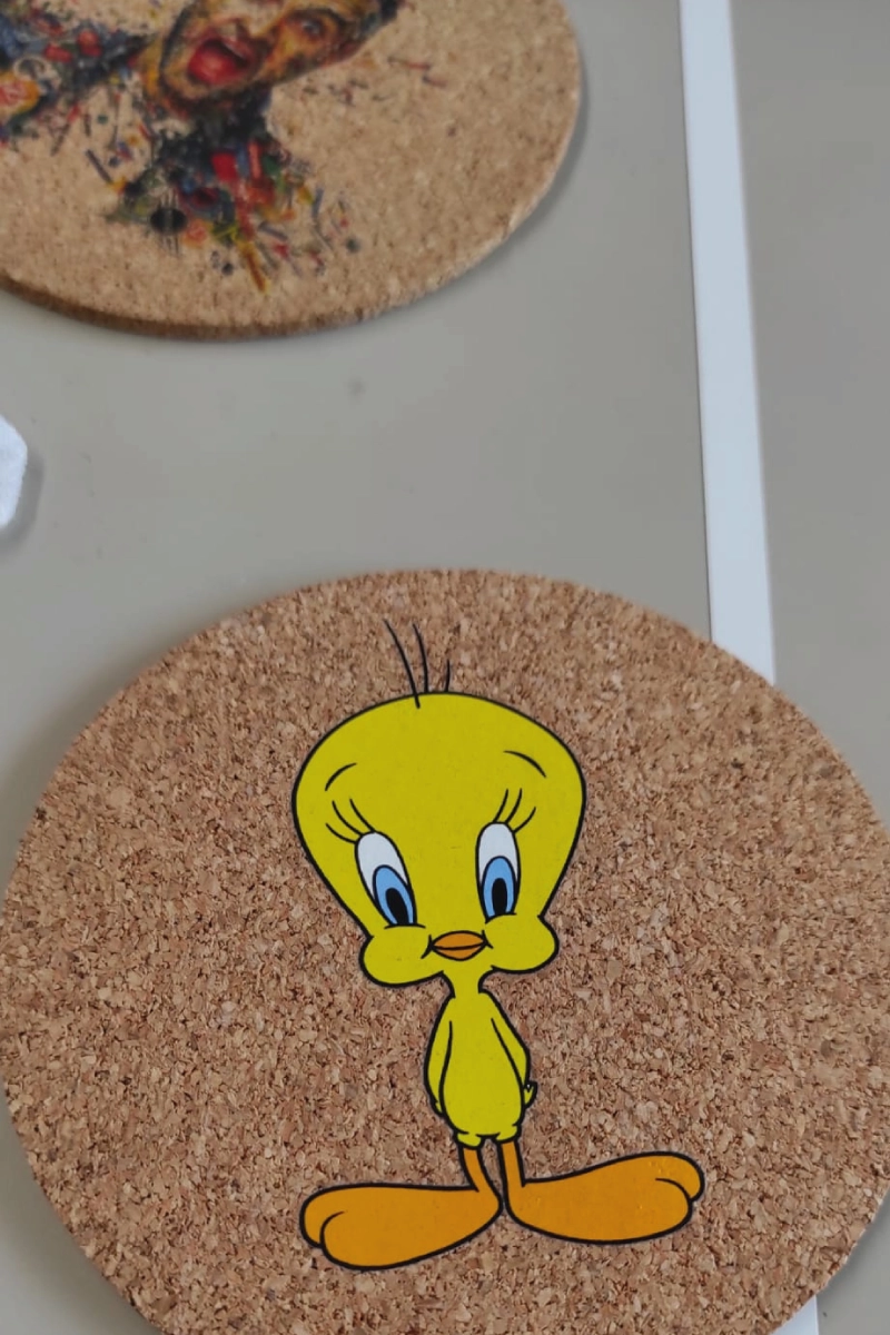 DTF para revenda em Ovar