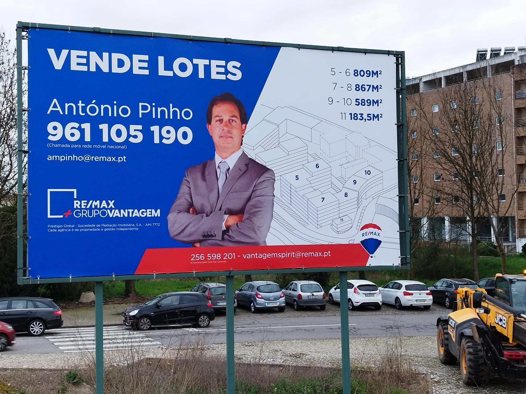 LONAS PERSONALIZADAS EM OVAR