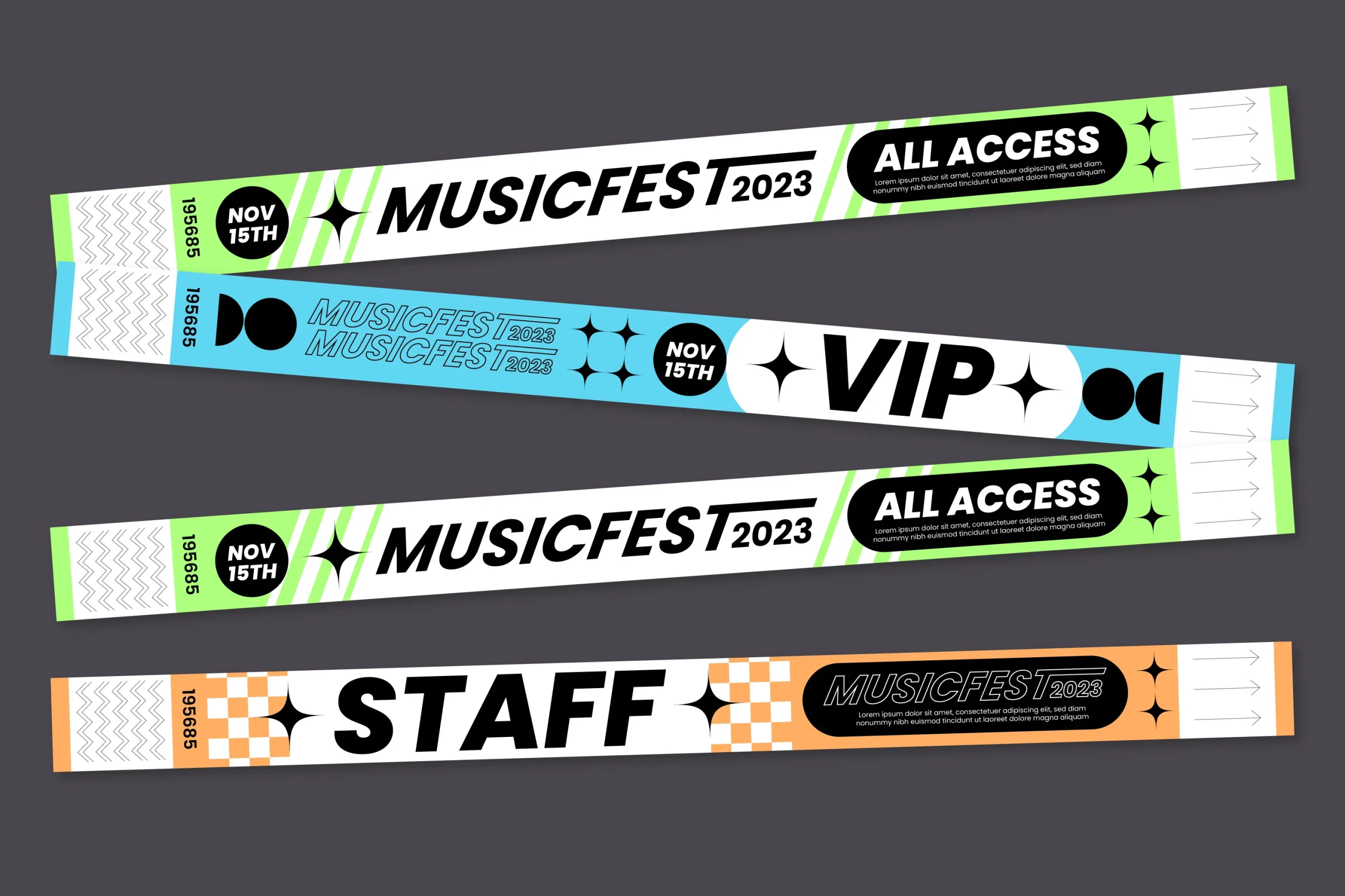 Pulseiras personalizadas em Ovar