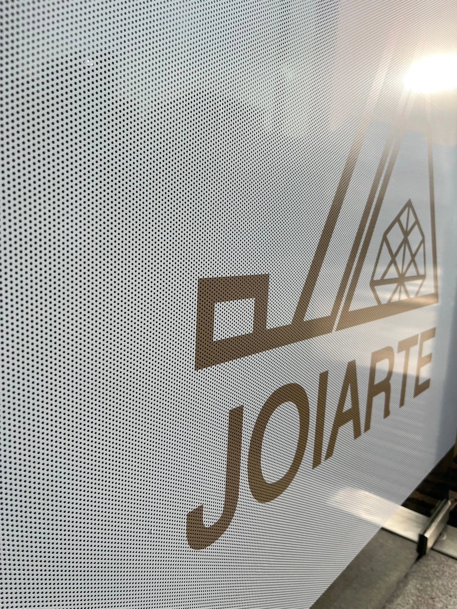 Decoração de montras em Ovar