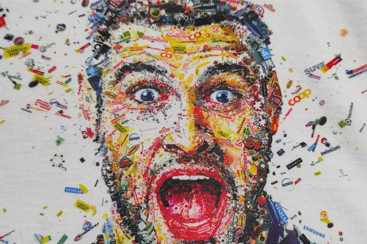 DTF para revenda em Ovar