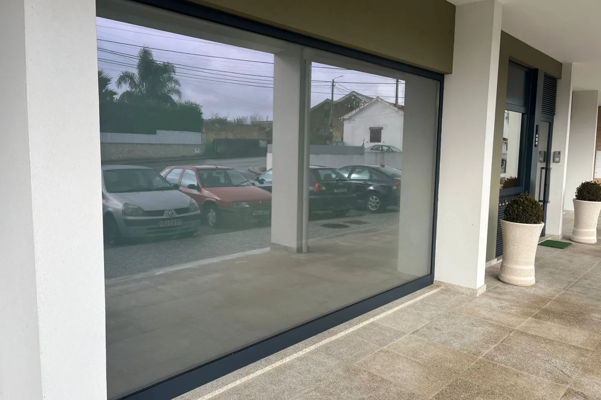 Decoração de montas em Ovar