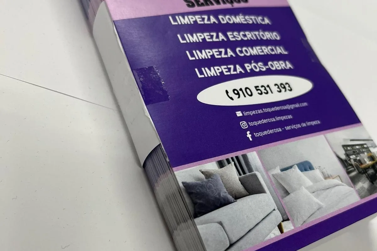 Flyers Oliveira de Azemeis