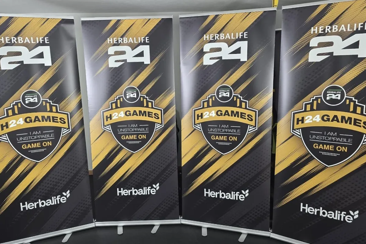 Roll ups personalizados Aveiro